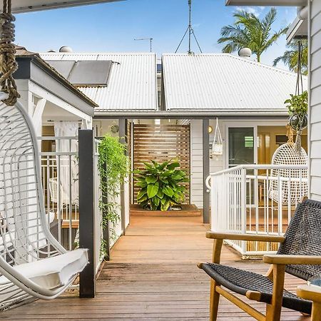 Azur Byron Bay Hotel Exterior photo