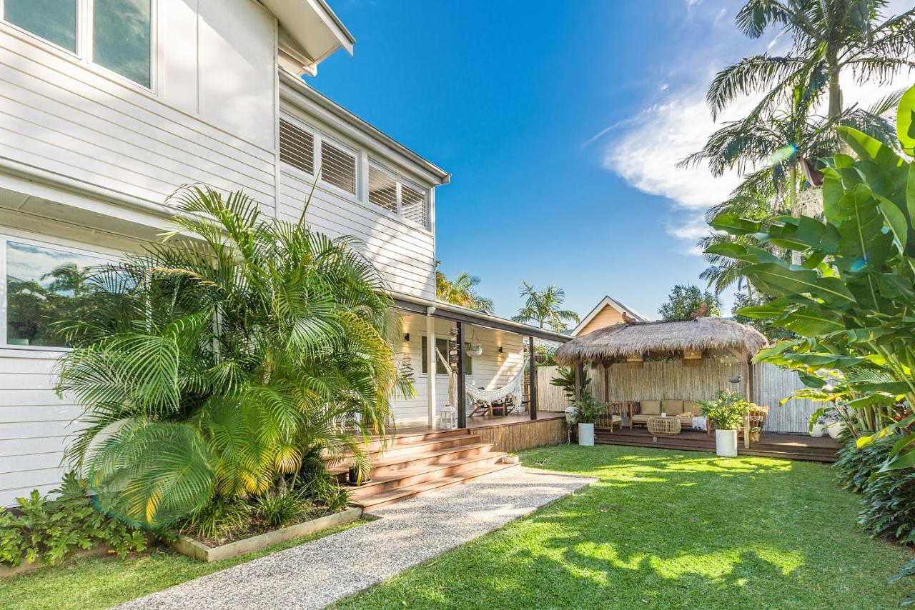 Azur Byron Bay Hotel Exterior photo