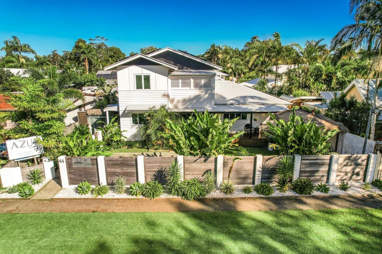 Azur Byron Bay Hotel Exterior photo