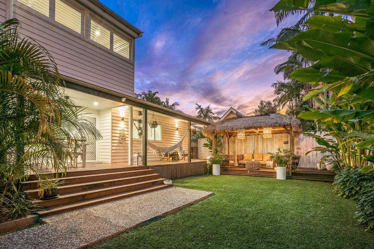 Azur Byron Bay Hotel Exterior photo