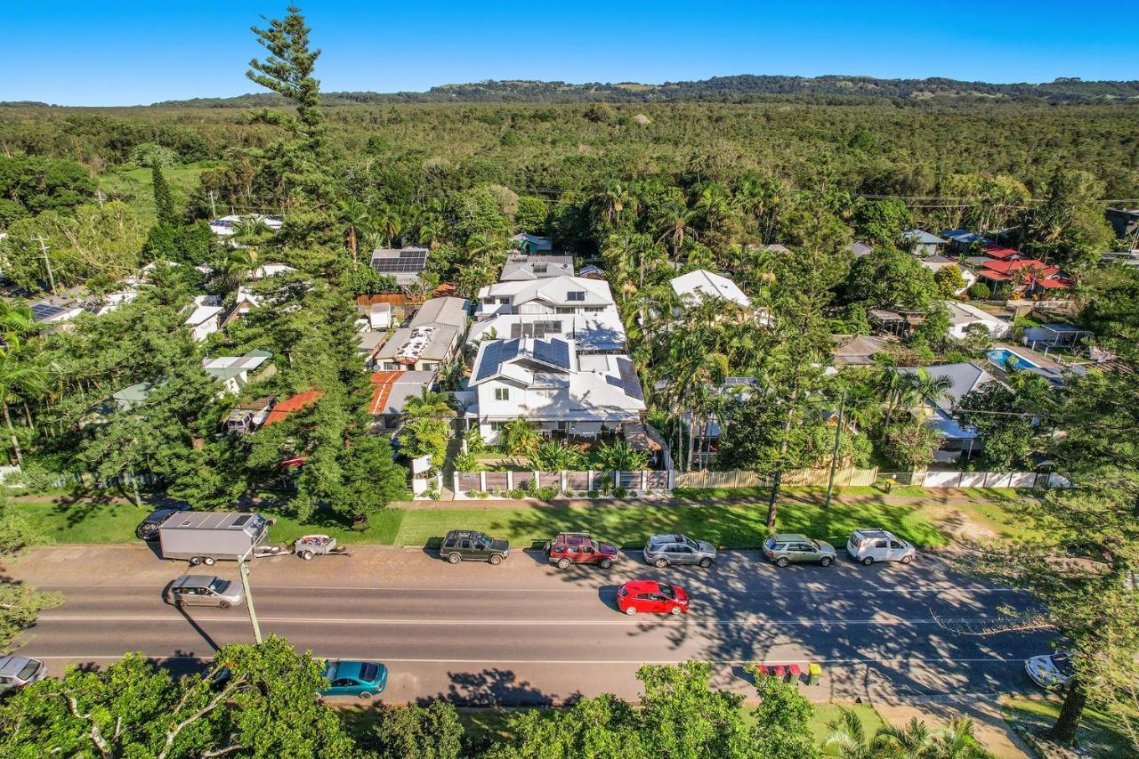 Azur Byron Bay Hotel Exterior photo