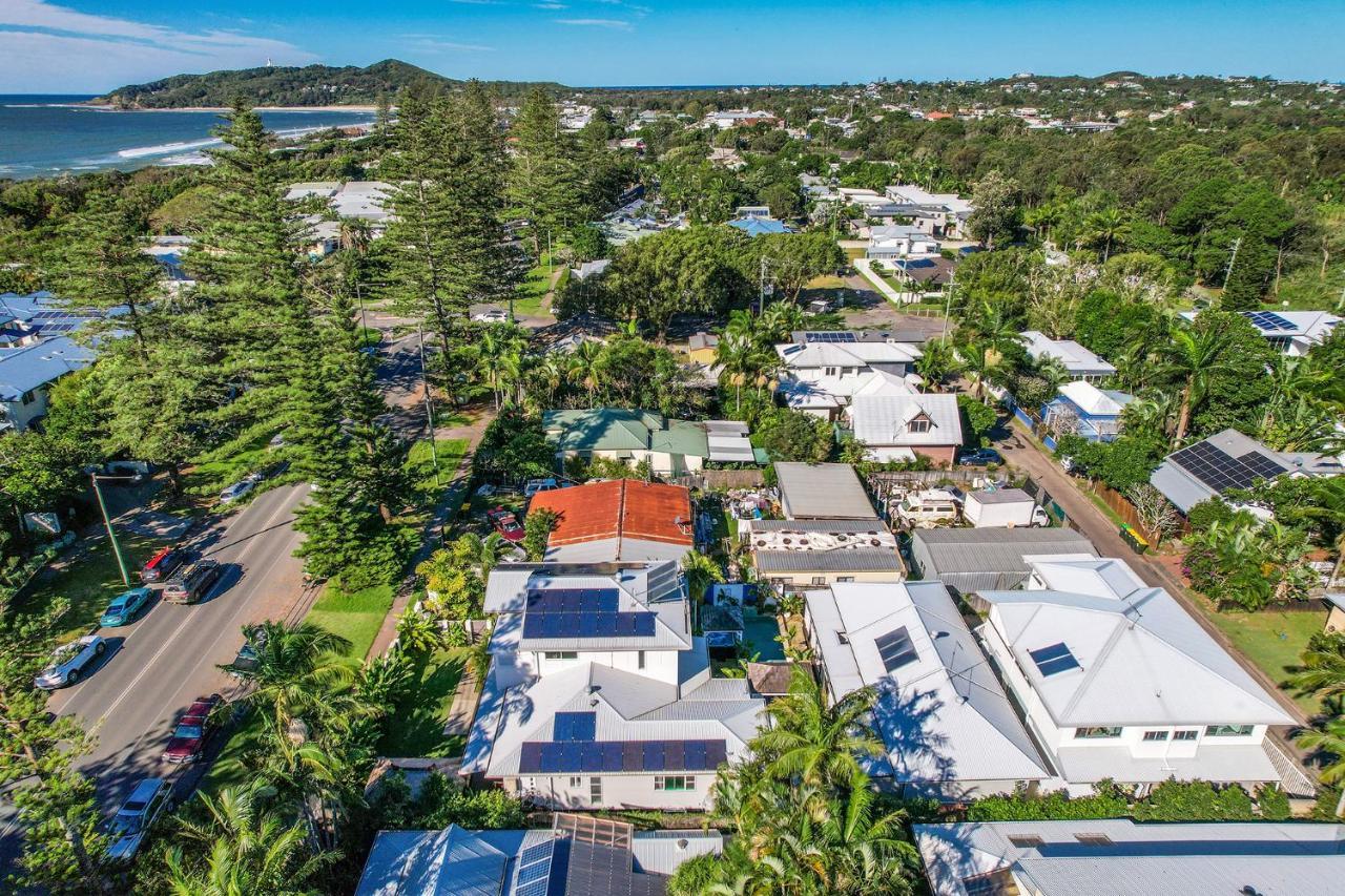 Azur Byron Bay Hotel Exterior photo