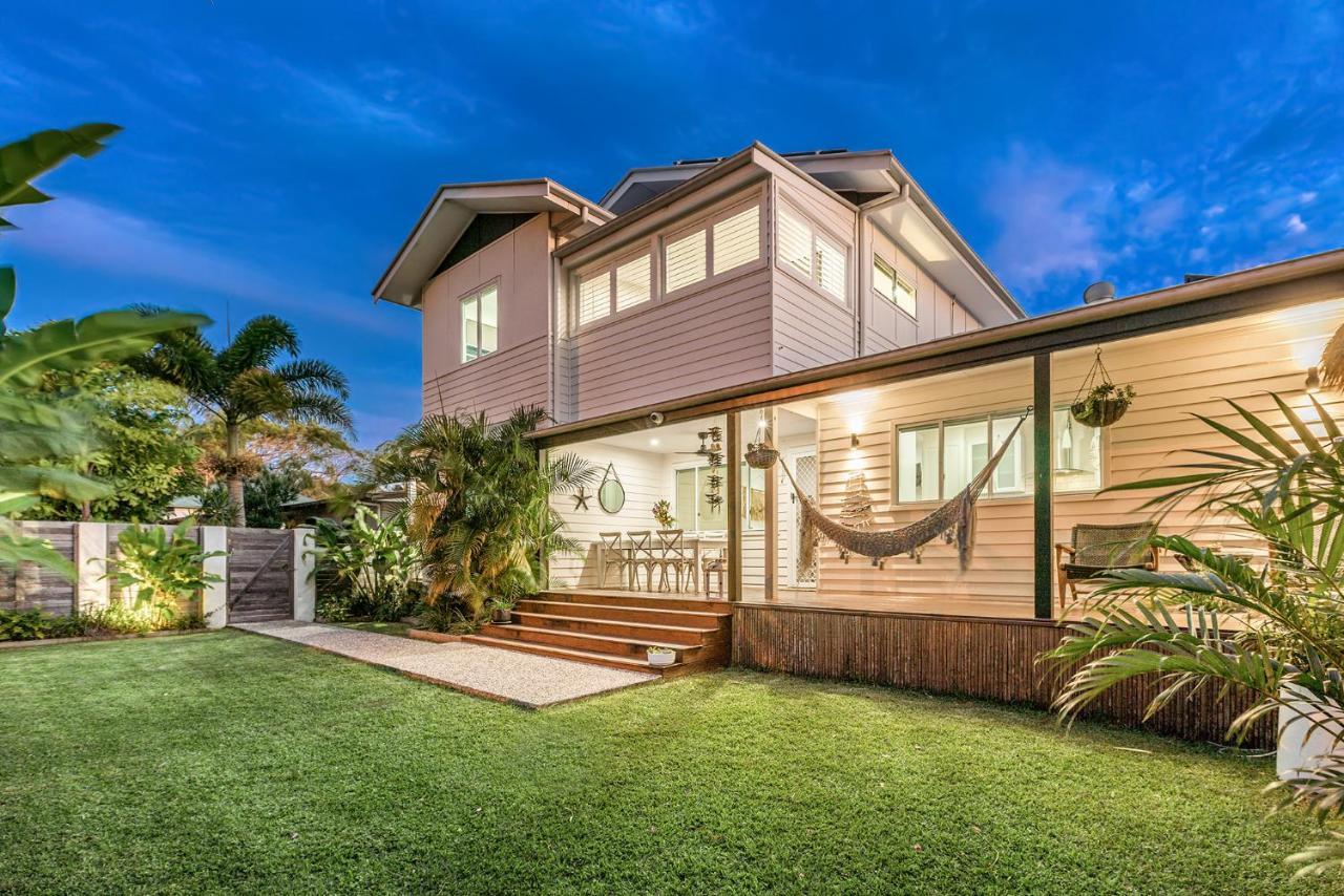 Azur Byron Bay Hotel Exterior photo