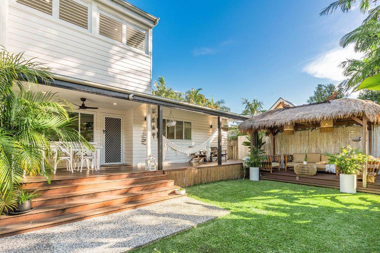 Azur Byron Bay Hotel Exterior photo