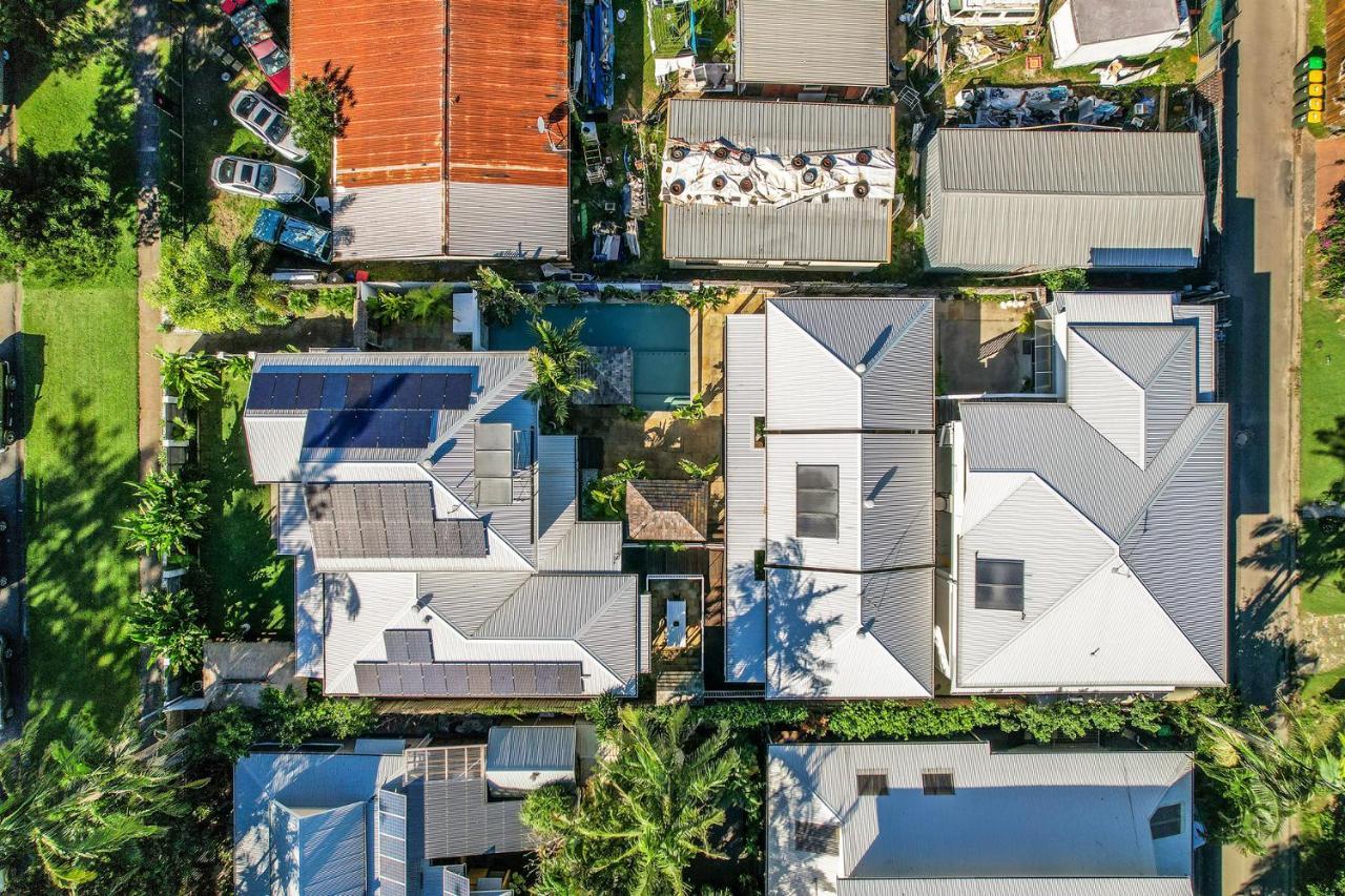 Azur Byron Bay Hotel Exterior photo