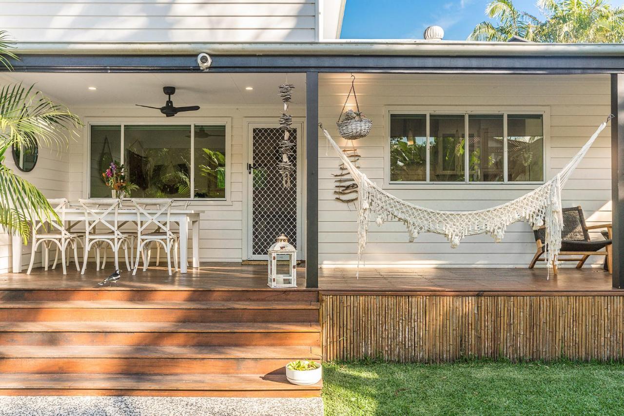 Azur Byron Bay Hotel Exterior photo