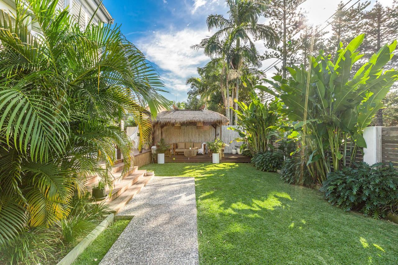 Azur Byron Bay Hotel Exterior photo